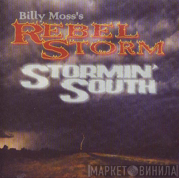  Rebel Storm  - Stormin' South