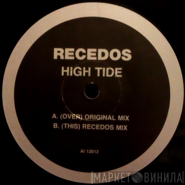 Recedos - High Tide