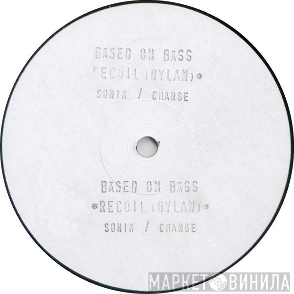 Recoil  - Sonik / Change