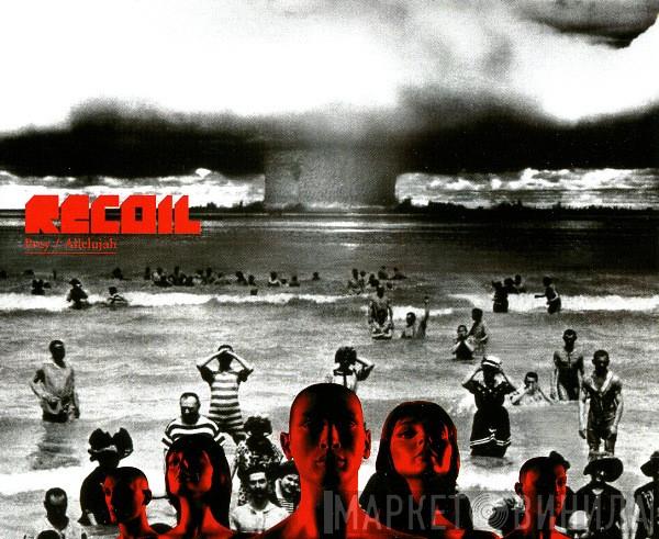 Recoil - Prey / Allelujah