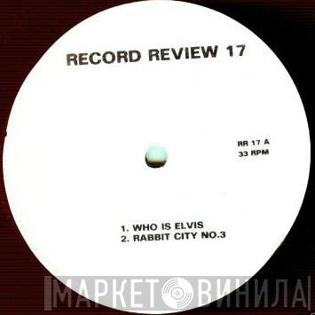  - Record Review 17