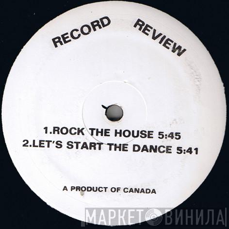  - Record Review