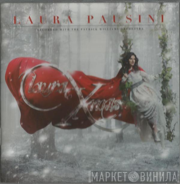 Recorded With Laura Pausini  Patrick Williams And His Orchestra  - Laura Xmas