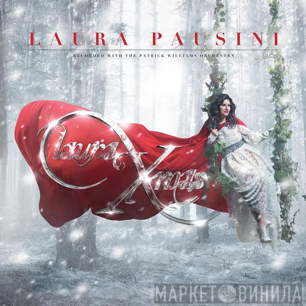 Recorded With Laura Pausini  Patrick Williams And His Orchestra  - Laura Xmas
