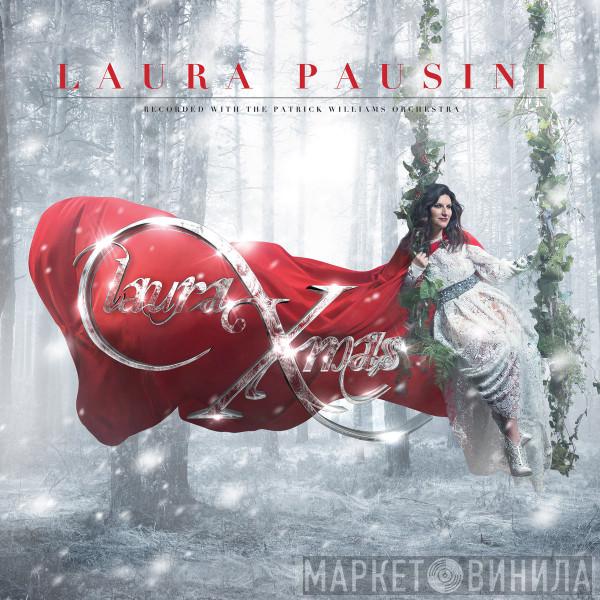 Recorded With Laura Pausini  Patrick Williams And His Orchestra  - Laura Xmas
