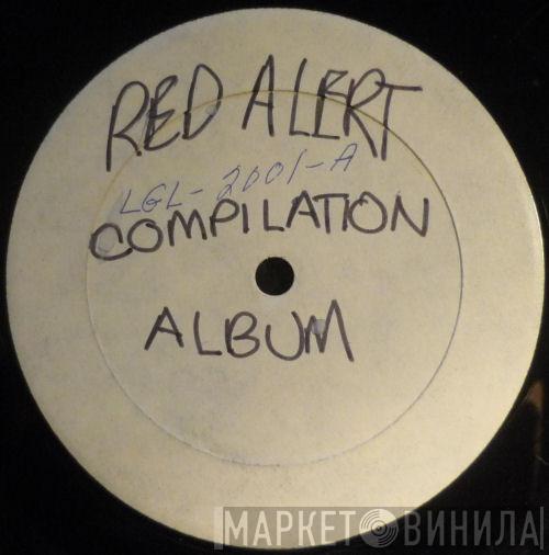  - Red Alert Goes Berserk