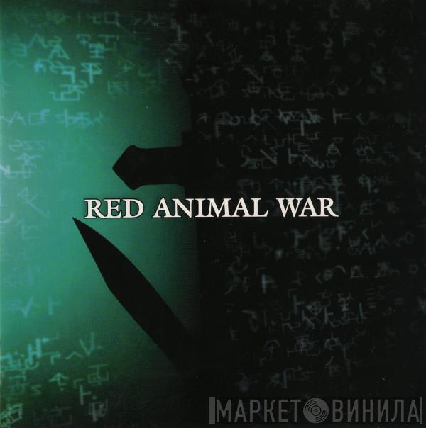 Red Animal War - Black Phantom Crusades