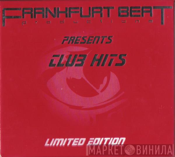  - Red Box - Club Hits