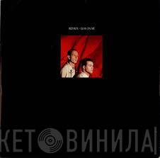  Red Box  - Lean On Me (Ah-Li-Ayo)
