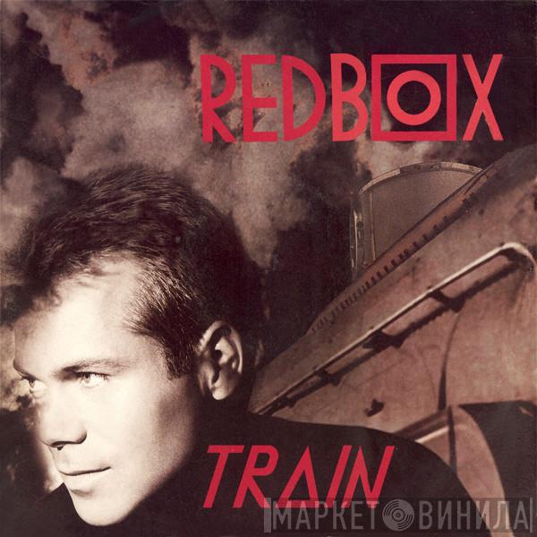  Red Box  - Train