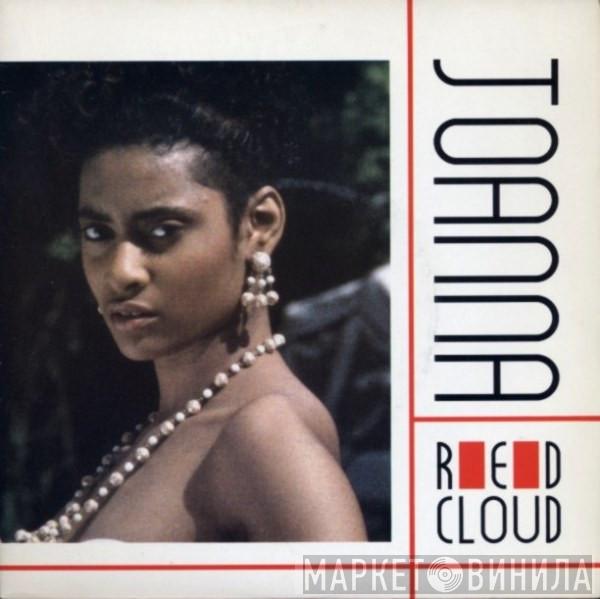Red Cloud  - Joanna
