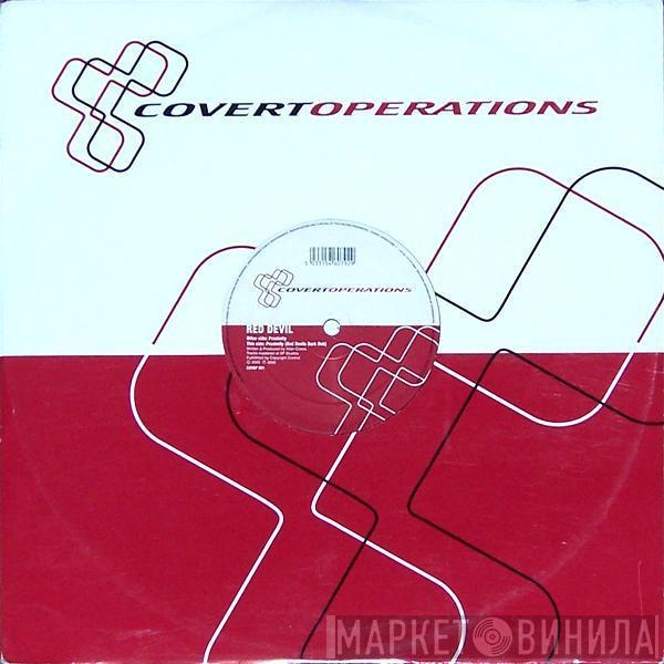Red Devil - Proximity