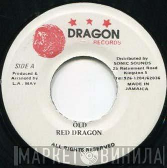 Red Dragon - Old