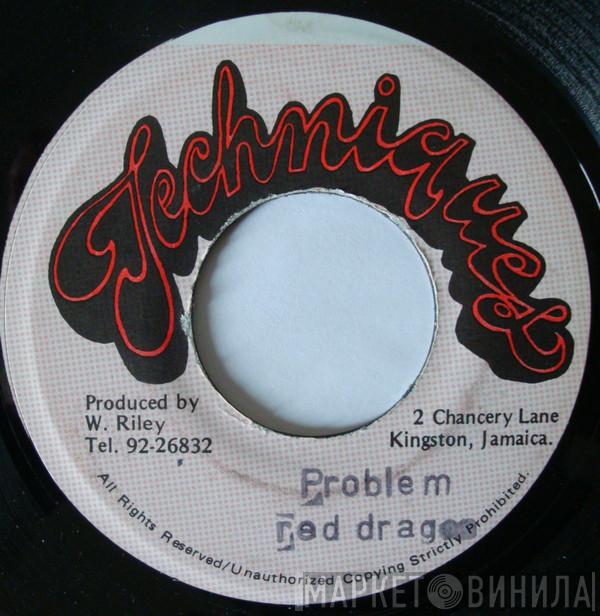  Red Dragon  - Problem