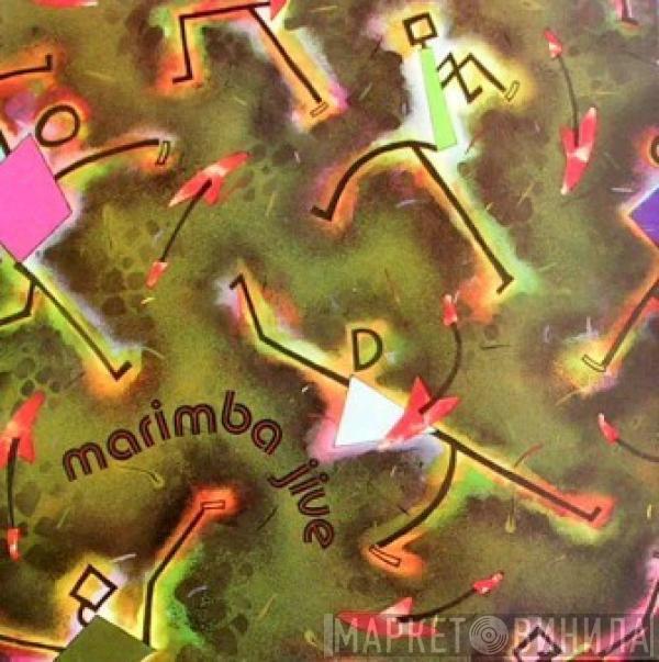 Red Guitars - Marimba Jive