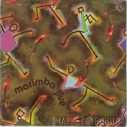 Red Guitars - Marimba Jive