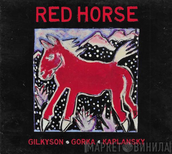 Red Horse  - Red Horse