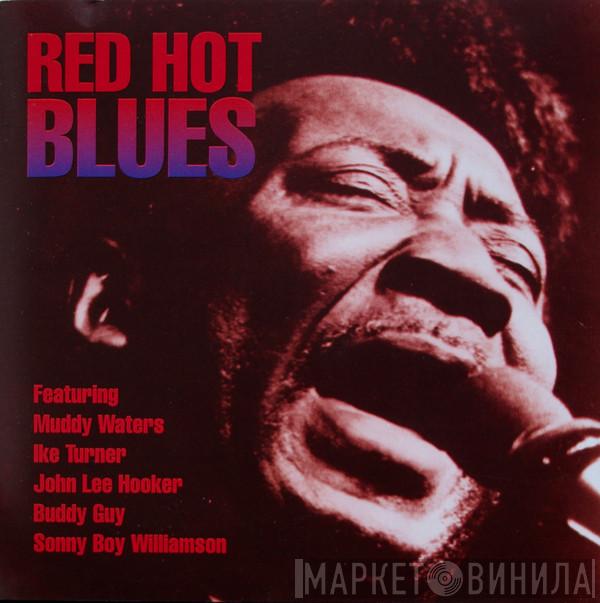  - Red Hot Blues