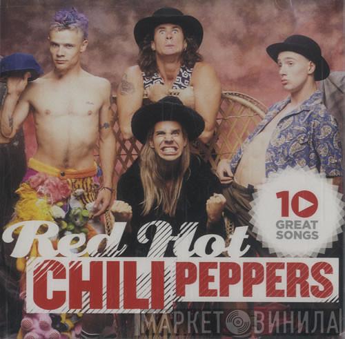  Red Hot Chili Peppers  - 10 Great Songs