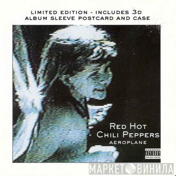Red Hot Chili Peppers - Aeroplane