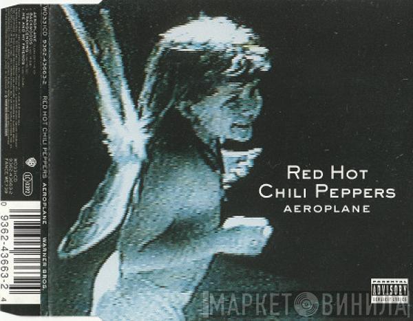 Red Hot Chili Peppers - Aeroplane