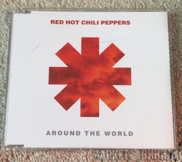  Red Hot Chili Peppers  - Around The World