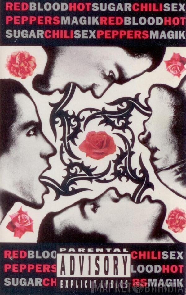 Red Hot Chili Peppers  - Blood Sugar Sex Magik