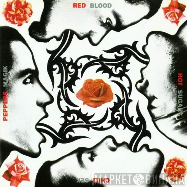  Red Hot Chili Peppers  - Blood Sugar Sex Magik