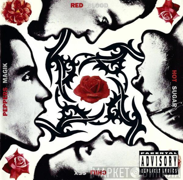  Red Hot Chili Peppers  - Blood Sugar Sex Magik