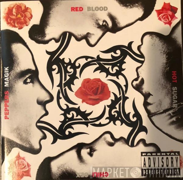  Red Hot Chili Peppers  - Blood Sugar Sex Magik