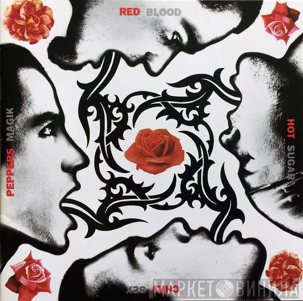  Red Hot Chili Peppers  - Blood Sugar Sex Magik