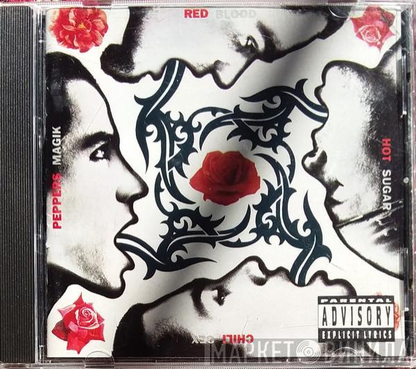  Red Hot Chili Peppers  - Blood Sugar Sex Magik