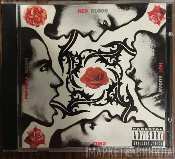  Red Hot Chili Peppers  - Blood Sugar Sex Magik