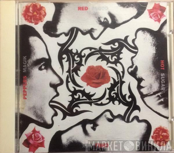 Red Hot Chili Peppers  - Blood Sugar Sex Magik