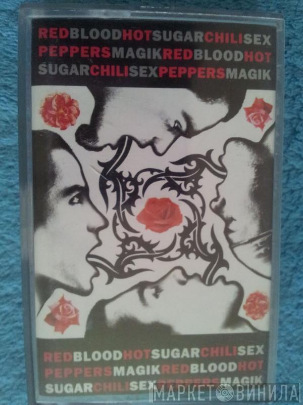  Red Hot Chili Peppers  - Blood Sugar Sex Magik