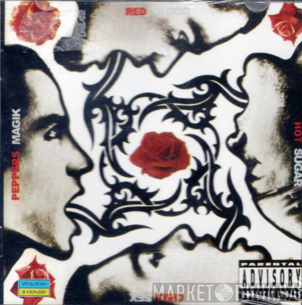  Red Hot Chili Peppers  - Blood Sugar Sex Magik