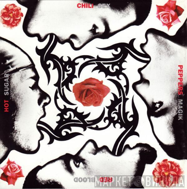 Red Hot Chili Peppers - Blood Sugar Sex Magik