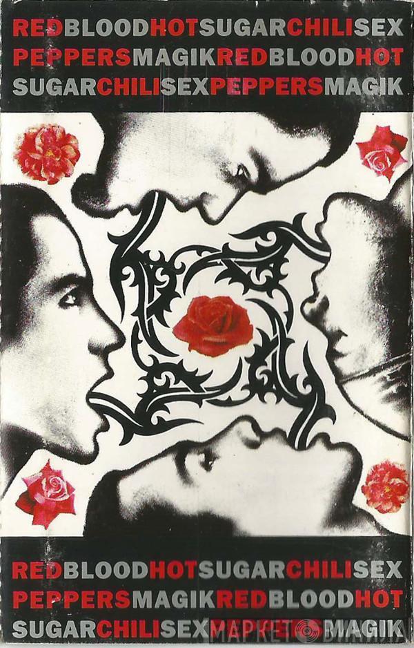  Red Hot Chili Peppers  - Blood Sugar Sex Magik