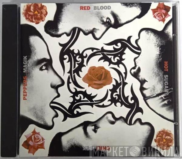  Red Hot Chili Peppers  - Blood Sugar Sex Magik