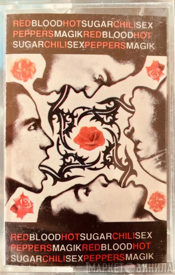  Red Hot Chili Peppers  - Blood Sugar Sex Magik