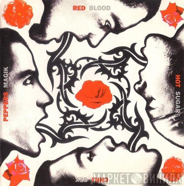  Red Hot Chili Peppers  - Blood Sugar Sex Magik