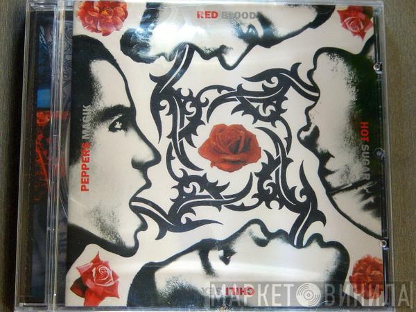  Red Hot Chili Peppers  - Blood Sugar Sex Magik