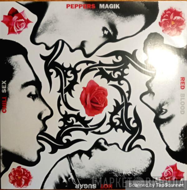  Red Hot Chili Peppers  - Blood Sugar Sex Magik