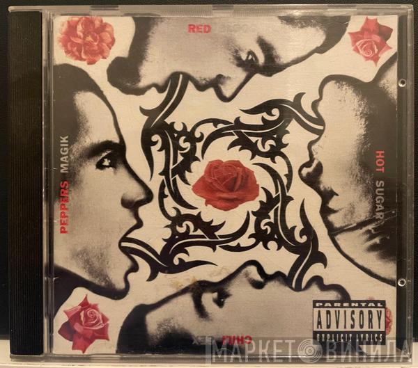  Red Hot Chili Peppers  - Blood Sugar Sex Magik
