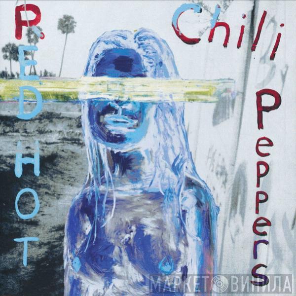 Red Hot Chili Peppers - By The Way