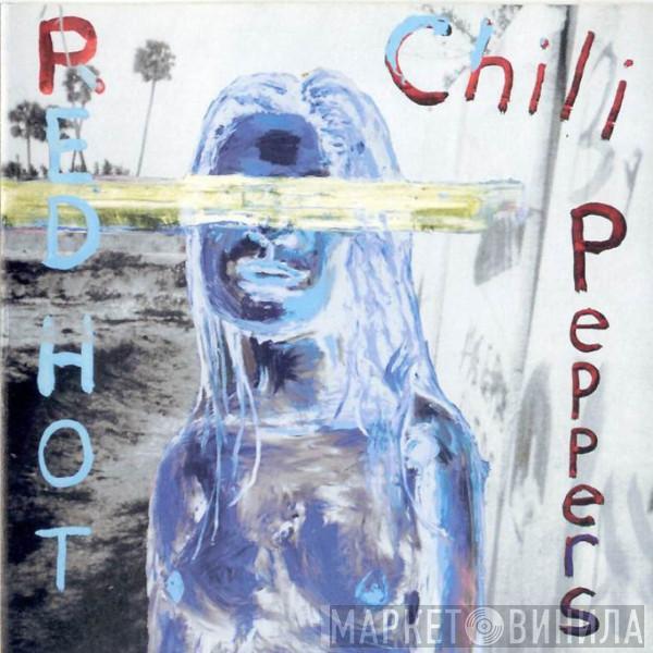 Red Hot Chili Peppers - By The Way
