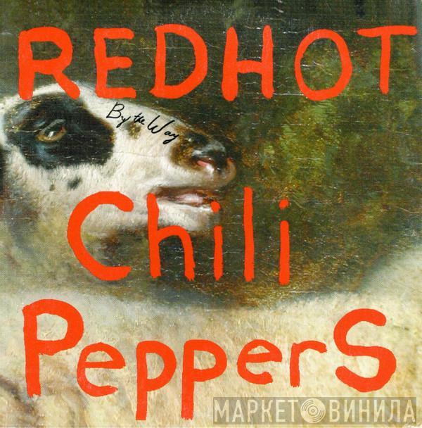  Red Hot Chili Peppers  - By The Way