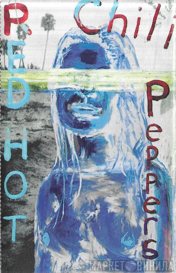  Red Hot Chili Peppers  - By The Way