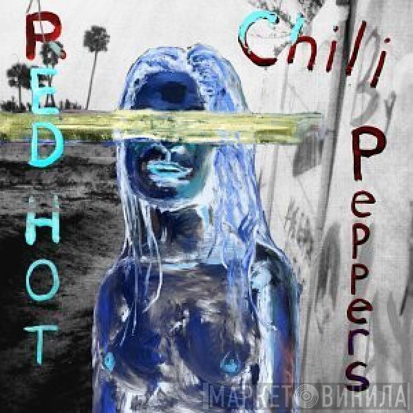  Red Hot Chili Peppers  - By The Way