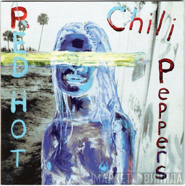  Red Hot Chili Peppers  - By The Way